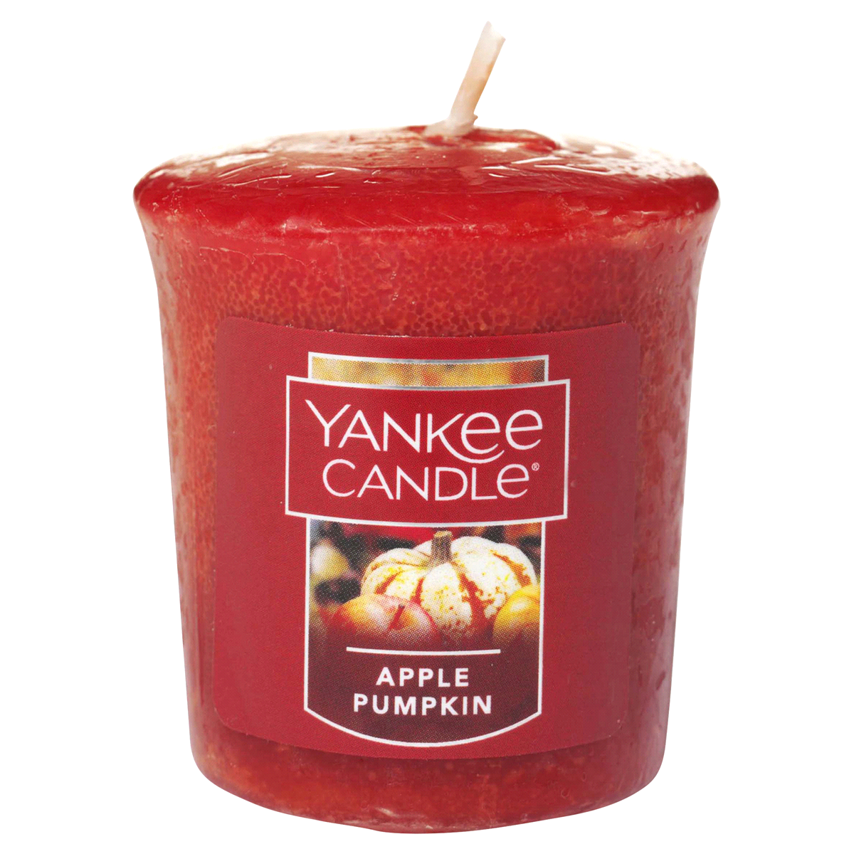 slide 1 of 1, Yankee Candle Votive Apple Pumpkin, 1.75 oz