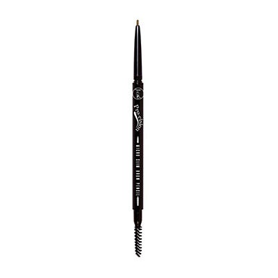 slide 1 of 1, J.Cat Beauty Pro-Cision Micro Brow Slim Pencil,Taupe, 1 ct