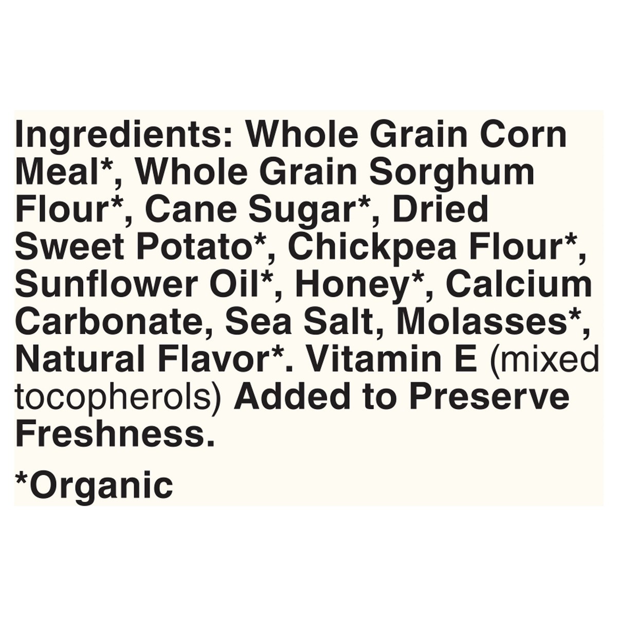 slide 9 of 14, Cascadian Farm Organic Gluten Free Honey Vanilla Crunch Cereal, 10.5 oz., 10.5 oz