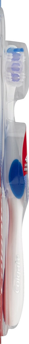 slide 5 of 6, Colgate 360 Sensitive Pro-Relief Extra Soft Toothbrush, 2.7 oz