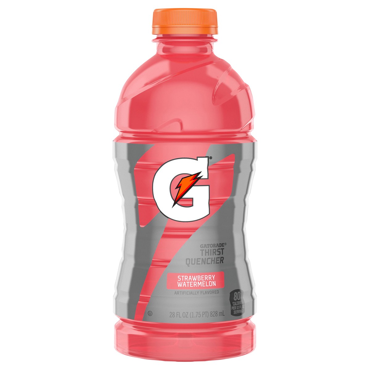 slide 1 of 3, Gatorade Strawberry Watermelon - 28 oz, 28 oz