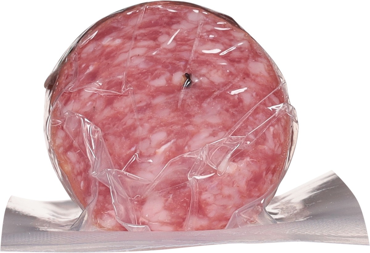 slide 4 of 9, Fratelli Beretta Milano Salami, 8 oz