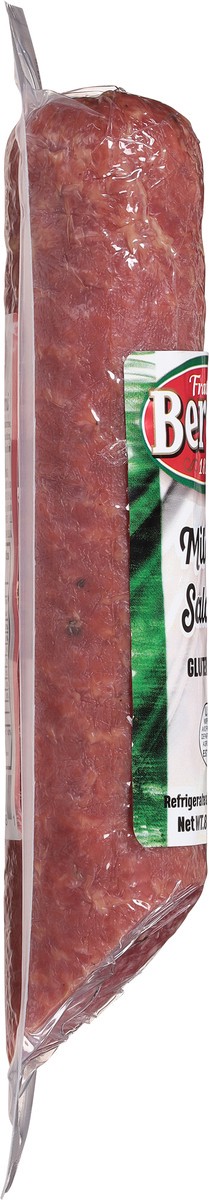 slide 7 of 9, Fratelli Beretta Milano Salami, 8 oz