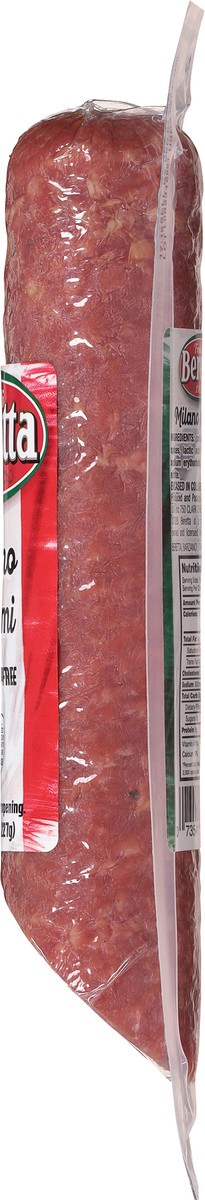 slide 8 of 9, Fratelli Beretta Milano Salami, 8 oz