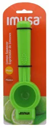 IMUSA Plastic Lemon Squeezer