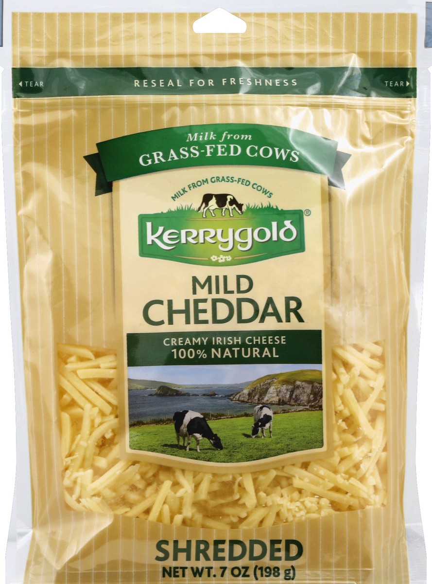 slide 2 of 2, Kerrygold Cheese 7 oz, 7 oz