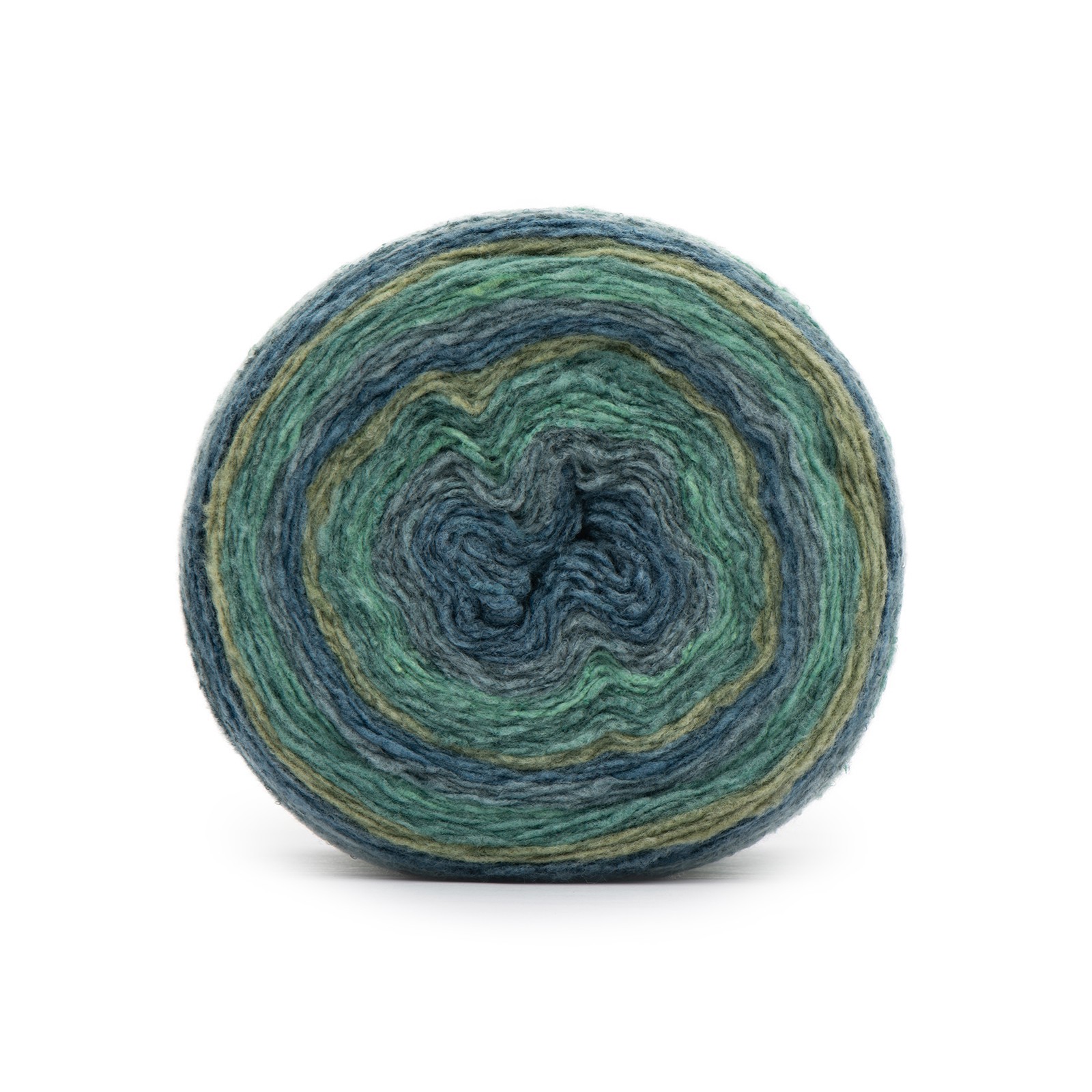 slide 3 of 3, Caron Cloud Cakes Yarn, 760 yd