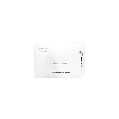 slide 1 of 1, Duck Bubble Mailer Envelope No. 2 8.5X11 Inches - Each, 1 ct