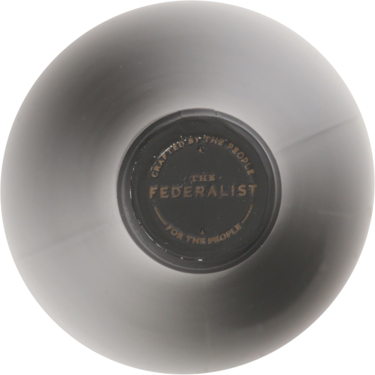 slide 4 of 12, The Federalist Central Coast California Pinot Noir 750 ml, 750 ml