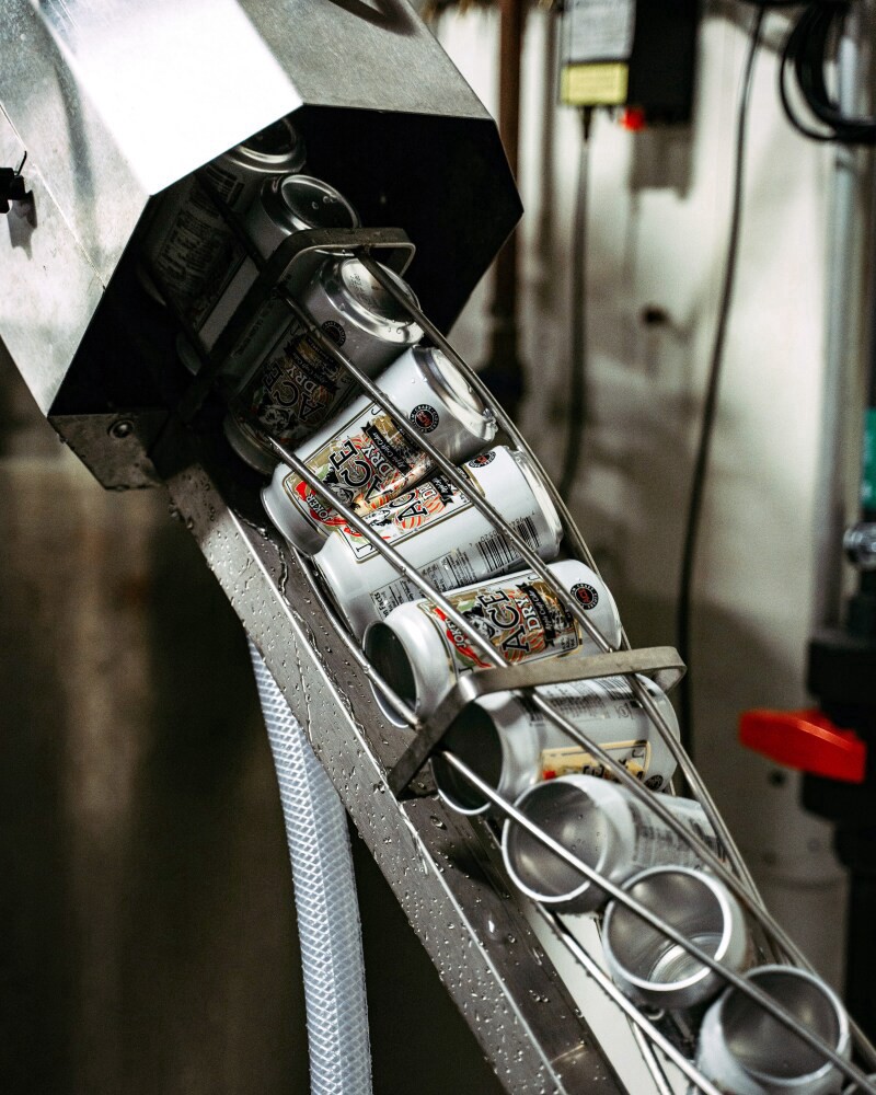 slide 2 of 5, Ace Joker Dry Apple Cider, 6 ct