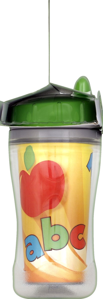 slide 3 of 6, Playtex Playtime Insulated Spout Cup, 1 ct