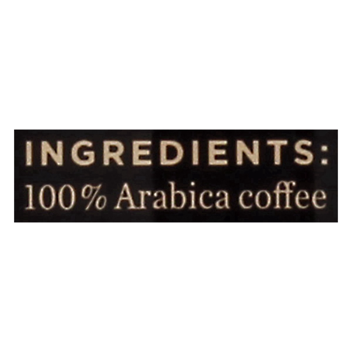 slide 34 of 37, Don Francisco's 100% Arabica Medium Roast 100% Colombia Supremo Coffee - 12 oz, 12 oz