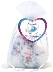Enfusia Bath Bomb Unicorn