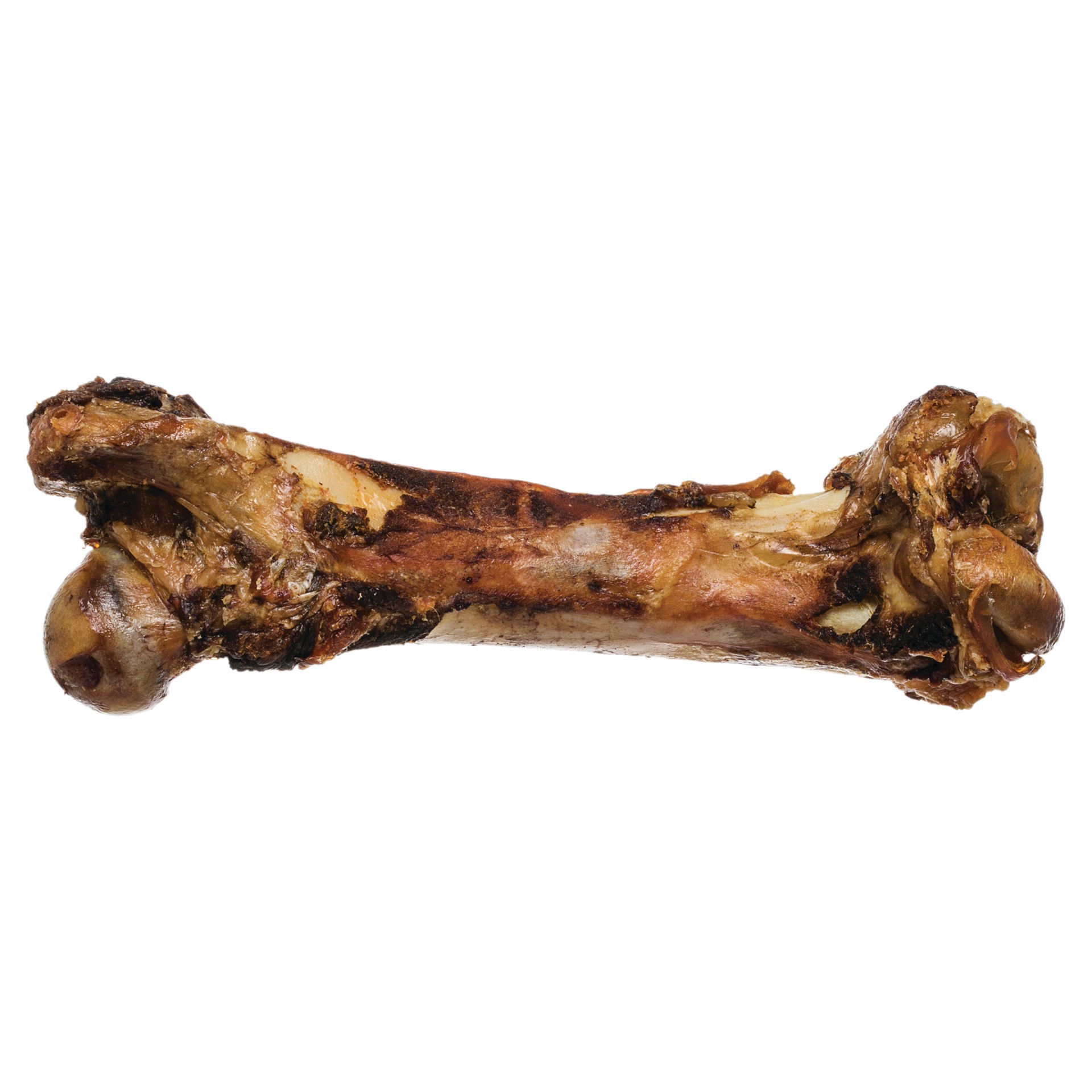 slide 4 of 5, Redbarn Ham Bone X-Large, 1 oz