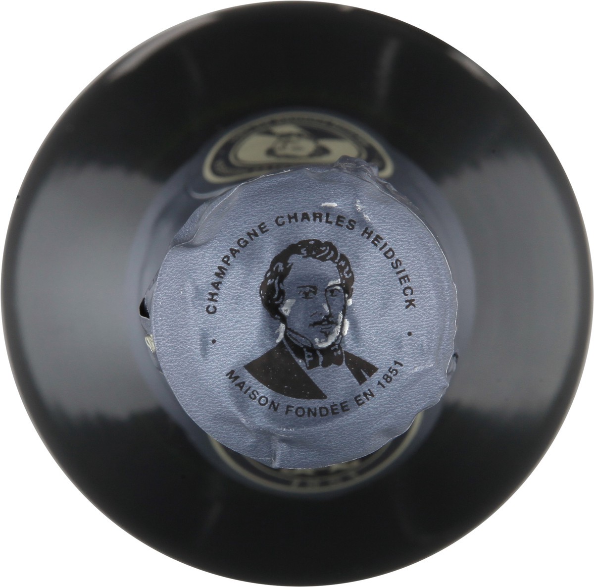 slide 7 of 9, Charles Heidsieck Brut Reserve Champagne 750 ml, 750 ml