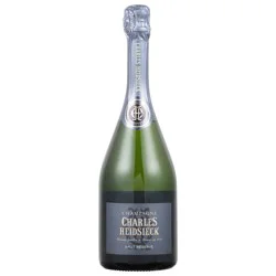 Charles Heidsieck Brut Reserve Champagne 750 ml