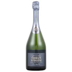 Charles Heidsieck Brut Reserve Champagne 750 ml