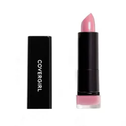 CoverGirl Exhibitionist Cream Lipstick, Darling Kiss 395, 0.12 oz