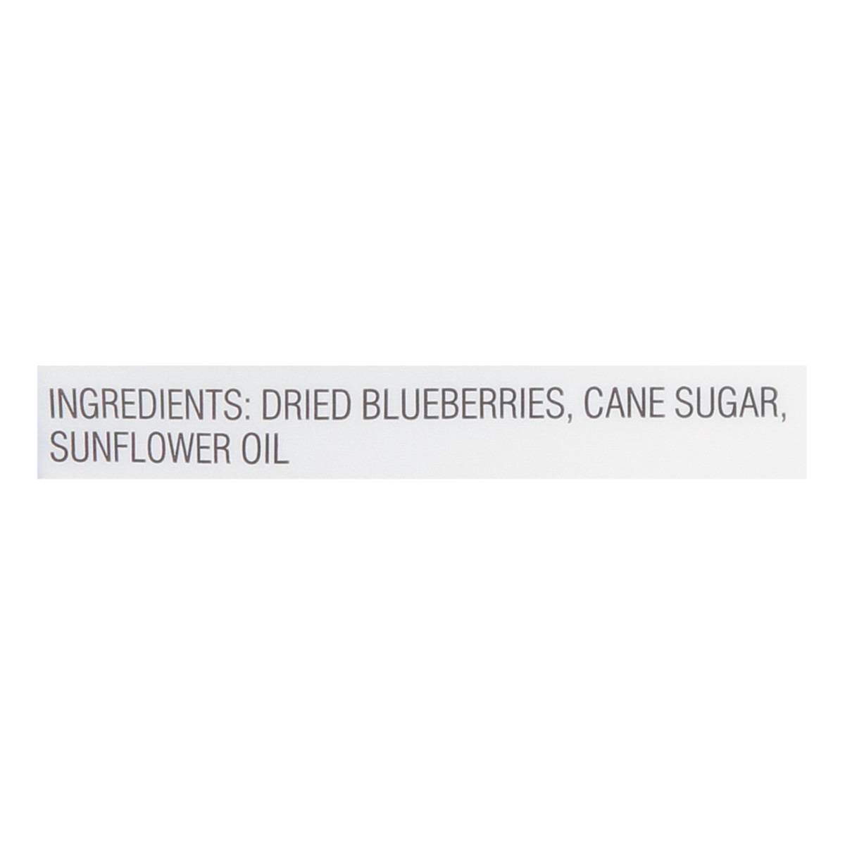 slide 9 of 14, FruitHaven Dried Blueberries - 6 oz, 6 oz