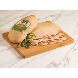 Boar's Head All Natural Turkey Breast