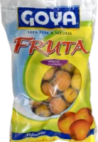 Goya Frozen Whole Tejocote(Apples)