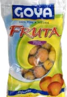 Goya Frozen Whole Tejocote(Apples)