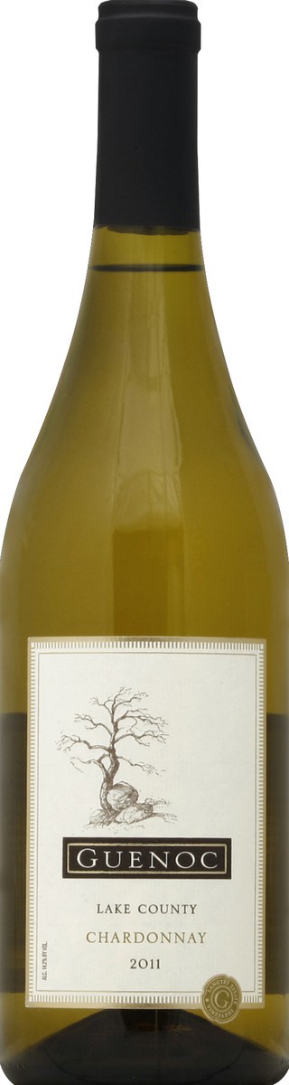 slide 2 of 2, Langtry Estate & Vineyards Chardonnay, Lake County, 2011, 750 ml