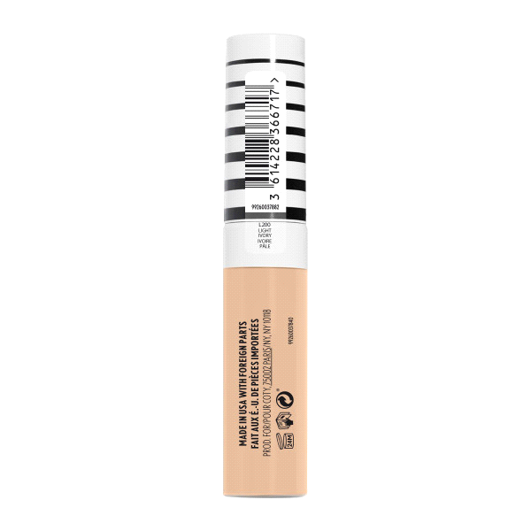 slide 5 of 5, Covergirl TrueBlend Undercover Concealer Light Ivory, 0.33 fl oz
