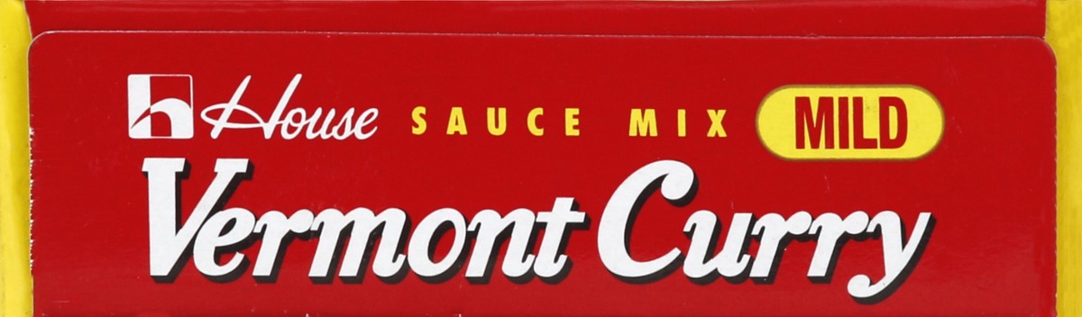 slide 2 of 4, House Foods Vermont Curry Sauce Mix 4.05 oz, 4.4 oz