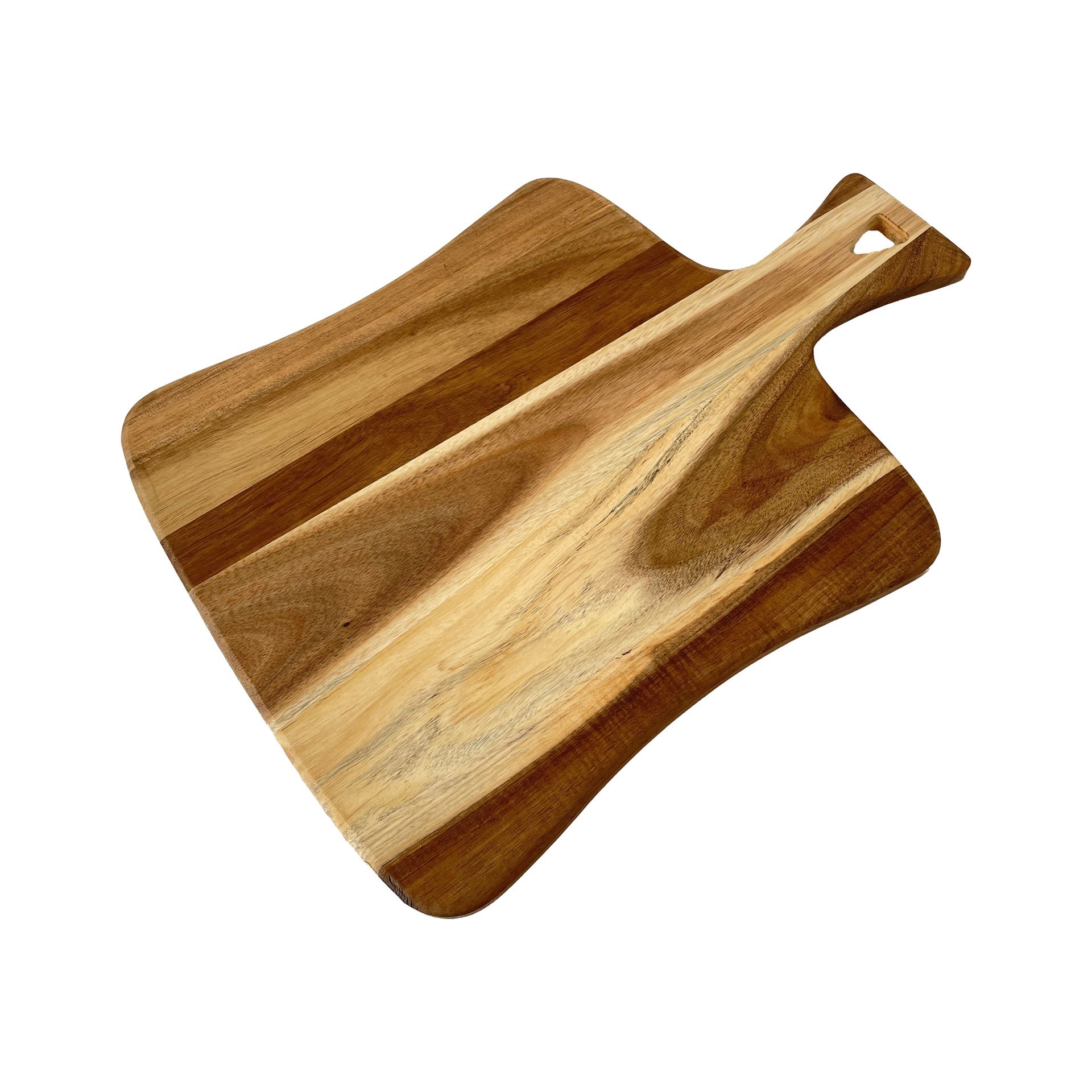 slide 3 of 3, 20" X 14.5" Wood Board By Ashland, 20 in x 14.5 in