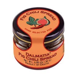 Dalmatia Fig Chili Spread