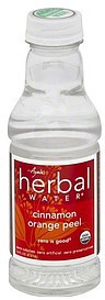 slide 1 of 4, Ayala's Herbal Water - Organic Cinnamon Orange, 16 fl oz