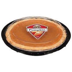 Rocky Mountain Pumpkin Pie Shelf Stable - 22 Oz