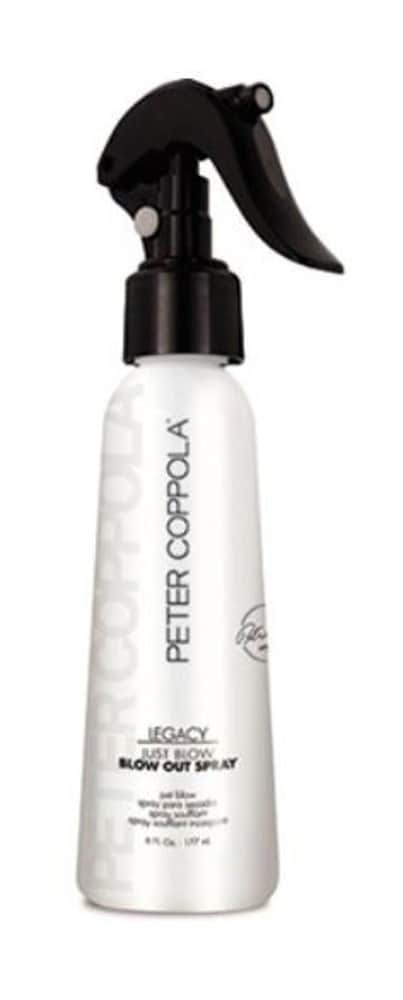 slide 1 of 1, Peter Coppola Legacy Just Blow - Blow-Out Spray, 6 fl oz