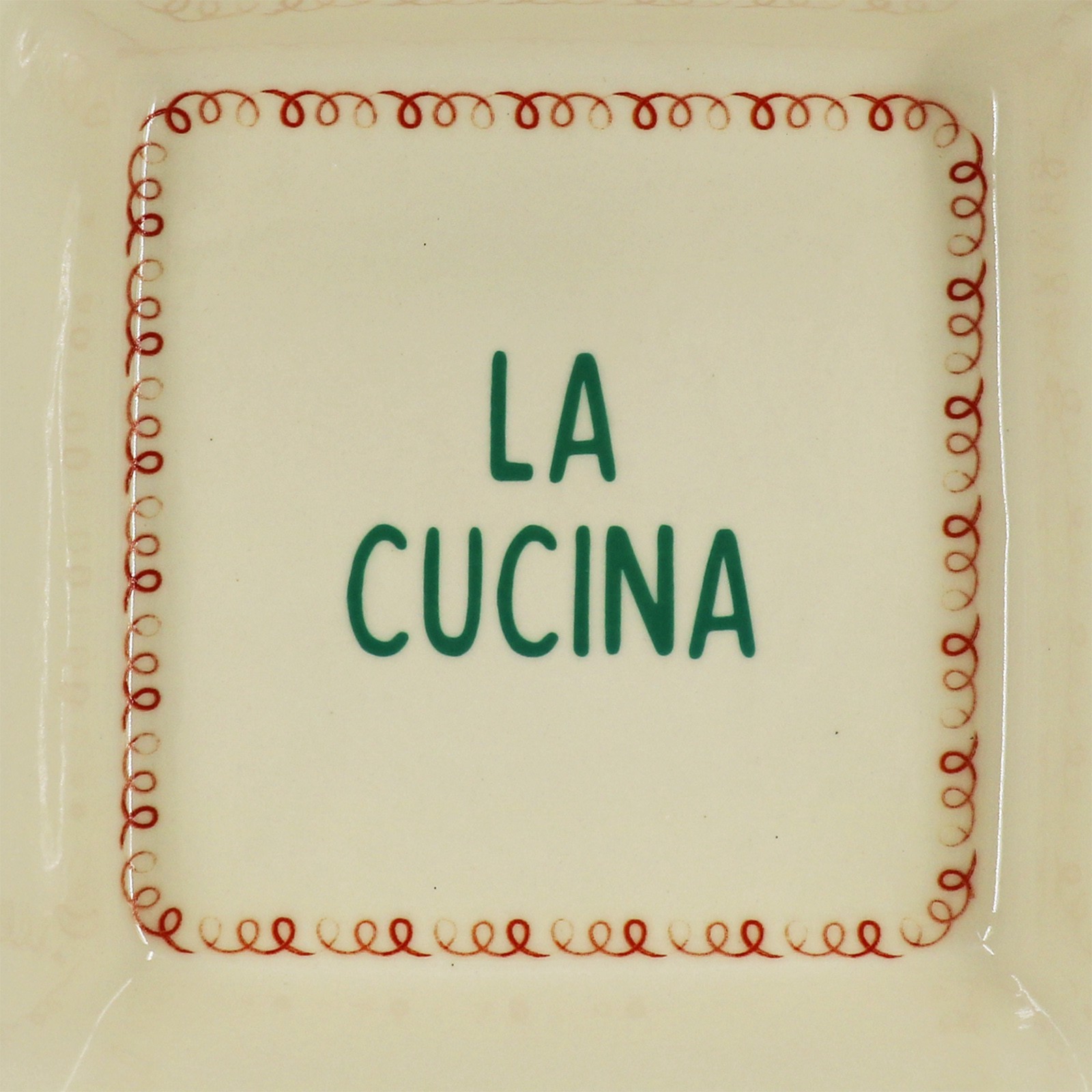 slide 3 of 4, 7" La Cucina Ceramic Bowl By Ashland, 7 in