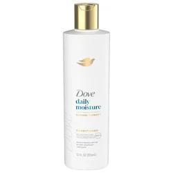 Dove Damage Therapy Conditioner Daily Moisture, 12 fl oz