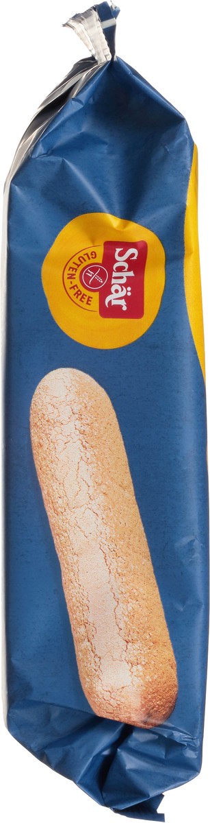 slide 8 of 9, Schär Schar Ladyfingers, 7.1 oz