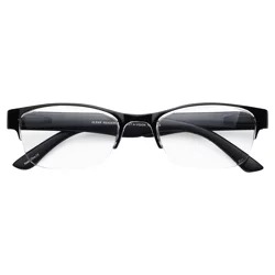 SAV Eyewear Clear Readers +2.75
