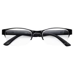 SAV Eyewear Clear Readers +2.75
