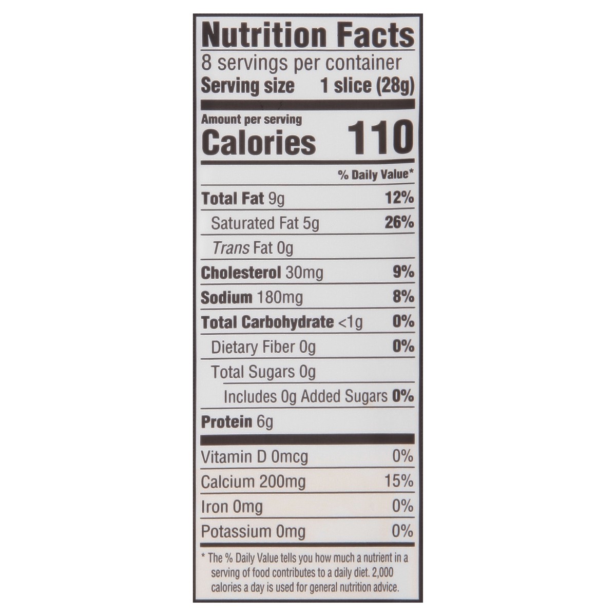 slide 11 of 11, Cracker Barrel Black Ribbon Slices Wisconsin Extra Sharp Yellow Cheddar Cheese Slices, 8 ct Pack, 8 ct