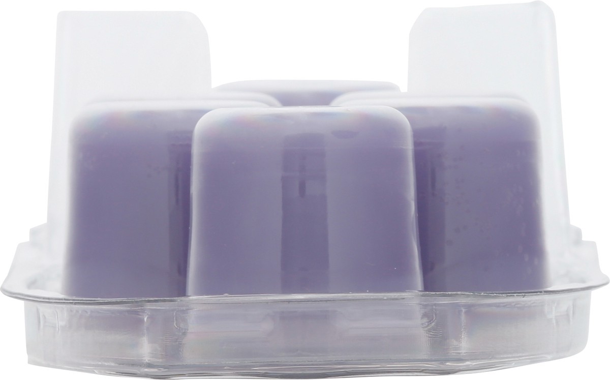 slide 9 of 9, Yankee Candle Lilac Blossoms Wax Melts 6 ea Blister Pack, 6 ct