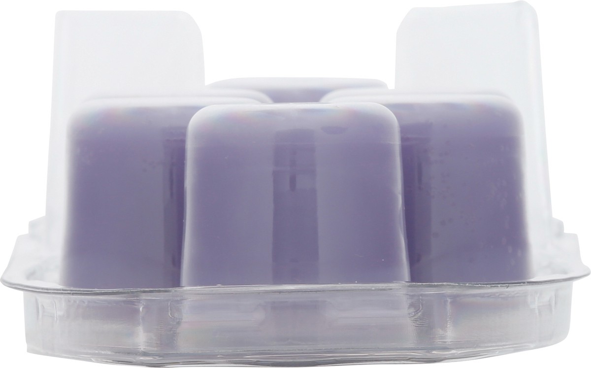 slide 7 of 9, Yankee Candle Lilac Blossoms Wax Melts 6 ea Blister Pack, 6 ct