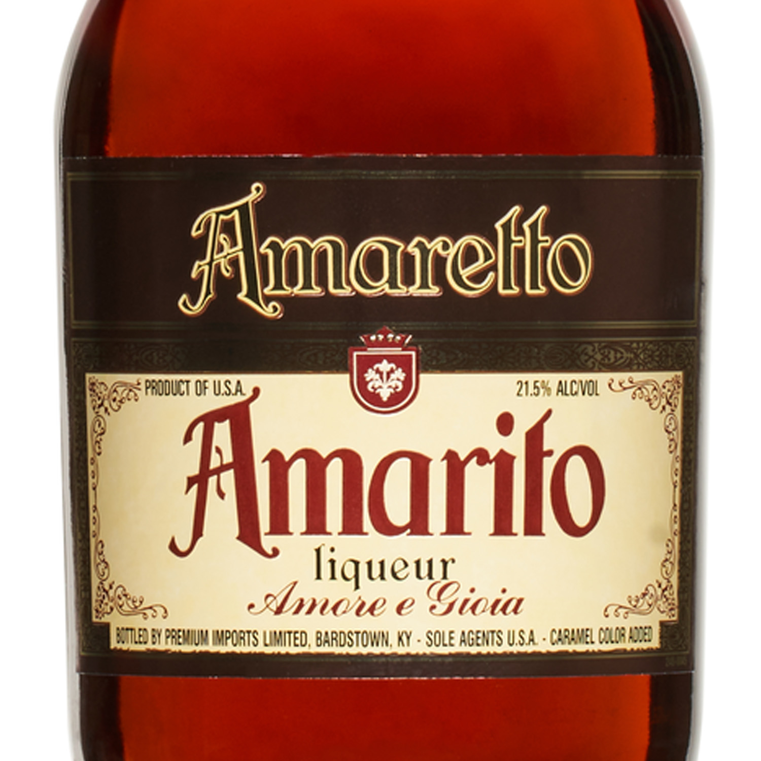 slide 2 of 2, Amarito Amaretto, 750 ml, 750 ml