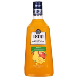 1800 Mango Margarita 1.75 l