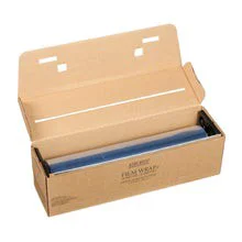 Kitchen Essentials Film Cutter Box