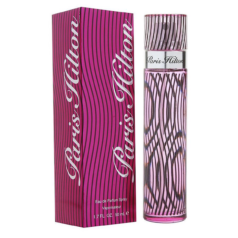 slide 1 of 2, PERRY ELLIS Eau De Parfum Spray For Women, 1.7 fl oz