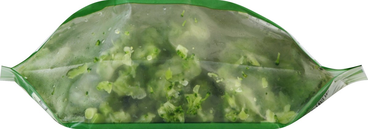 slide 4 of 6, Boulder Canyon Unseasoned Broccoli Rice, 10 oz