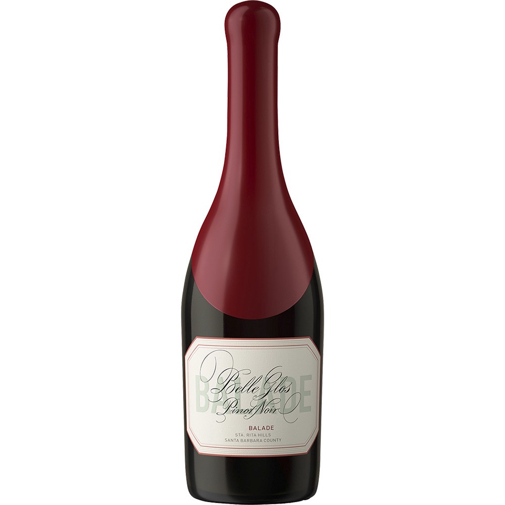 slide 1 of 1, Belle Glos Balade Pinot Noir, 750 ml