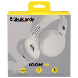Skullcandy Icon 180 Bone