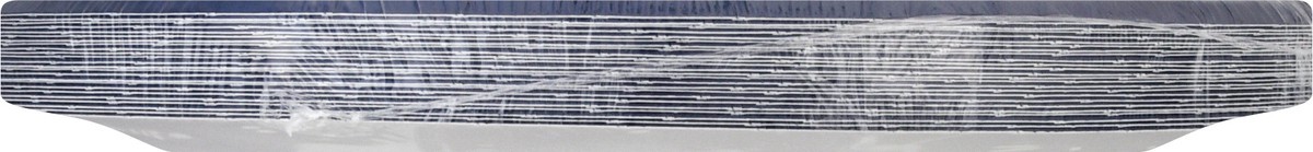 slide 7 of 10, Touch of Color 8-3/4 Inch Navy Plates 24 ea, 24 ct